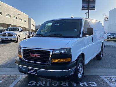 2023 GMC Savana 2500 RWD Empty Cargo Van for sale #7424C - photo 1