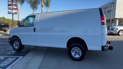 2023 GMC Savana 2500 RWD Empty Cargo Van for sale #7424C - photo 2