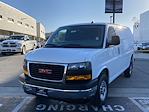 2023 GMC Savana 2500 RWD Empty Cargo Van for sale #7424C - photo 1