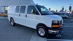 2023 GMC Savana 2500 RWD Empty Cargo Van for sale #7424C - photo 3