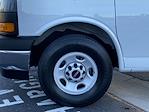 2023 GMC Savana 2500 RWD Empty Cargo Van for sale #7424C - photo 30