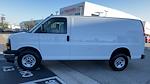 2023 GMC Savana 2500 RWD Empty Cargo Van for sale #7424C - photo 6