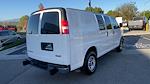 2023 GMC Savana 2500 RWD Empty Cargo Van for sale #7424C - photo 8