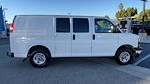 2023 GMC Savana 2500 RWD Empty Cargo Van for sale #7424C - photo 9