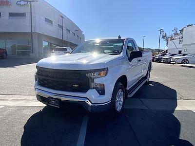 2024 Chevrolet Silverado 1500 Regular Cab RWD Pickup for sale #7432C - photo 1