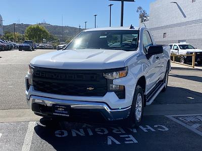 2024 Chevrolet Silverado 1500 Regular Cab RWD Pickup for sale #7433C - photo 1