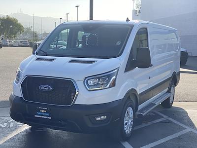 2023 Ford Transit 250 Low Roof RWD Empty Cargo Van for sale #7434C - photo 1