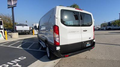 2023 Ford Transit 250 Low Roof RWD Empty Cargo Van for sale #7434C - photo 2