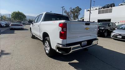 2025 Chevrolet Silverado 1500 Crew Cab 4x4 Pickup for sale #7439R - photo 2
