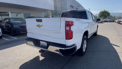 Used 2025 Chevrolet Silverado 1500 - photo 1