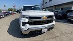 Used 2025 Chevrolet Silverado 1500 LT Crew Cab for sale #7439R - photo 4