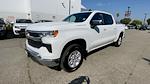 Used 2025 Chevrolet Silverado 1500 LT Crew Cab for sale #7439R - photo 5