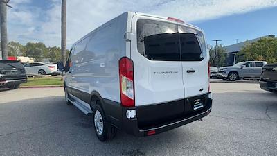 Used 2024 Ford Transit 250 Low Roof Empty Cargo Van for sale #7490C - photo 2