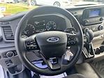 Used 2024 Ford Transit 250 Low Roof Empty Cargo Van for sale #7490C - photo 11
