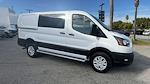 Used 2024 Ford Transit 250 Low Roof Empty Cargo Van for sale #7490C - photo 3
