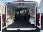 Used 2024 Ford Transit 250 Low Roof Empty Cargo Van for sale #7490C - photo 23