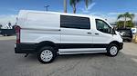 Used 2024 Ford Transit 250 Low Roof Empty Cargo Van for sale #7490C - photo 9