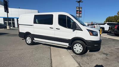 Used 2024 Ford Transit 250 Low Roof Empty Cargo Van for sale #7491C - photo 2