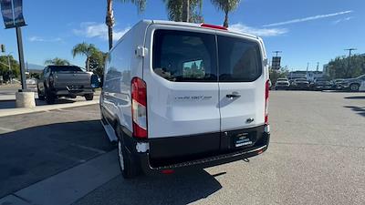 Used 2024 Ford Transit 250 Low Roof Empty Cargo Van for sale #7491C - photo 2
