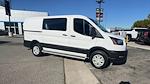 Used 2024 Ford Transit 250 Low Roof Empty Cargo Van for sale #7491C - photo 2