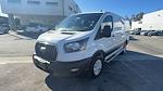 Used 2024 Ford Transit 250 Low Roof Empty Cargo Van for sale #7491C - photo 4