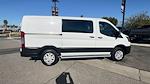 Used 2024 Ford Transit 250 Low Roof Empty Cargo Van for sale #7491C - photo 9