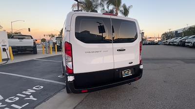2024 Ford Transit 250 Low Roof RWD Empty Cargo Van for sale #7492C - photo 2