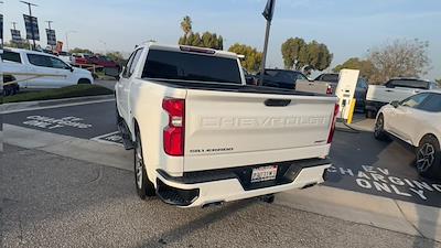 2022 Chevrolet Silverado 1500 Crew Cab 4x4 Pickup for sale #7493T - photo 2