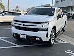 2022 Chevrolet Silverado 1500 Crew Cab 4x4 Pickup for sale #7493T - photo 1