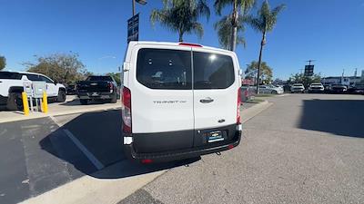 2024 Ford Transit 250 Low Roof RWD Empty Cargo Van for sale #7494R - photo 2