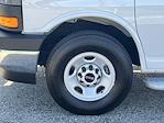 Used 2024 GMC Savana 2500 Empty Cargo Van for sale #7495R - photo 29