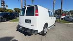 Used 2024 GMC Savana 2500 Empty Cargo Van for sale #7495R - photo 8