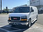 Used 2024 GMC Savana 2500 Empty Cargo Van for sale #7543C - photo 1