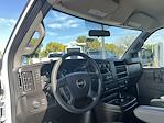 Used 2024 GMC Savana 2500 Empty Cargo Van for sale #7543C - photo 10
