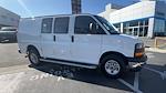 Used 2024 GMC Savana 2500 Empty Cargo Van for sale #7543C - photo 3