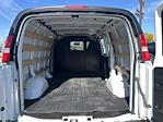 Used 2024 GMC Savana 2500 Empty Cargo Van for sale #7543C - photo 23