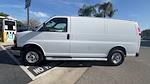 Used 2024 GMC Savana 2500 Empty Cargo Van for sale #7543C - photo 6
