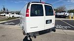 Used 2024 GMC Savana 2500 Empty Cargo Van for sale #7543C - photo 2