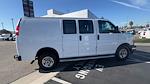 Used 2024 GMC Savana 2500 Empty Cargo Van for sale #7543C - photo 9