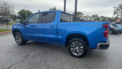 2025 Chevrolet Silverado 1500 Crew Cab RWD Pickup for sale #7566R - photo 2