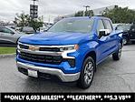 2025 Chevrolet Silverado 1500 Crew Cab RWD Pickup for sale #7566R - photo 33