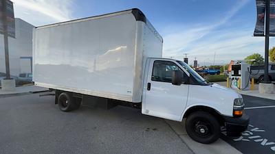 Used 2019 Chevrolet Express 3500 - photo 1