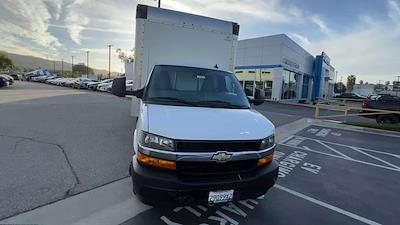 Used 2019 Chevrolet Express 3500 - photo 1
