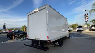 Used 2019 Chevrolet Express 3500 - photo 1