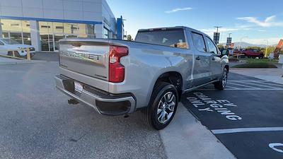 Used 2023 Chevrolet Silverado 1500 - photo 1