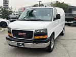Used 2024 GMC Savana 2500 Empty Cargo Van for sale #7597C - photo 1