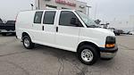 Used 2024 GMC Savana 2500 Empty Cargo Van for sale #7597C - photo 3