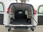 Used 2024 GMC Savana 2500 Empty Cargo Van for sale #7597C - photo 23