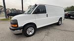 Used 2024 GMC Savana 2500 Empty Cargo Van for sale #7597C - photo 5