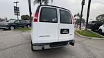 Used 2024 GMC Savana 2500 Empty Cargo Van for sale #7597C - photo 2